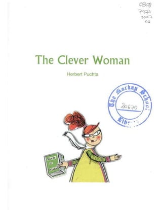 The Clever Woman