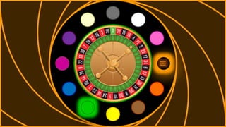 'The Clock' Interactive Colour Quiz: Test Your Knowledge on Iconic ...
