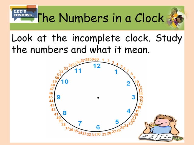 The Analog & Digital Clock | PDF