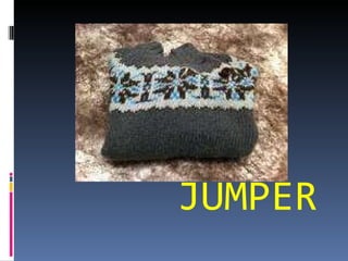 JUMPER