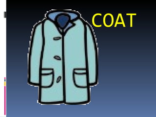 COAT