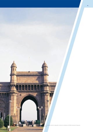 84

© 2011 KPMG, an Indian Partnership and a member firm of the KPMG network of independent member firms affiliated with KPMG International Cooperative
(“KPMG International”), a Swiss entity. All rights reserved.

 