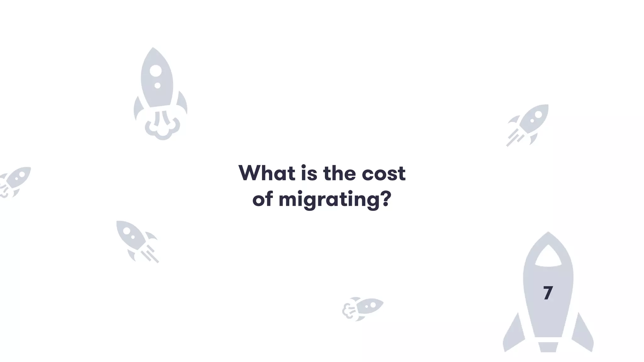 The Cloud guide for CFOs