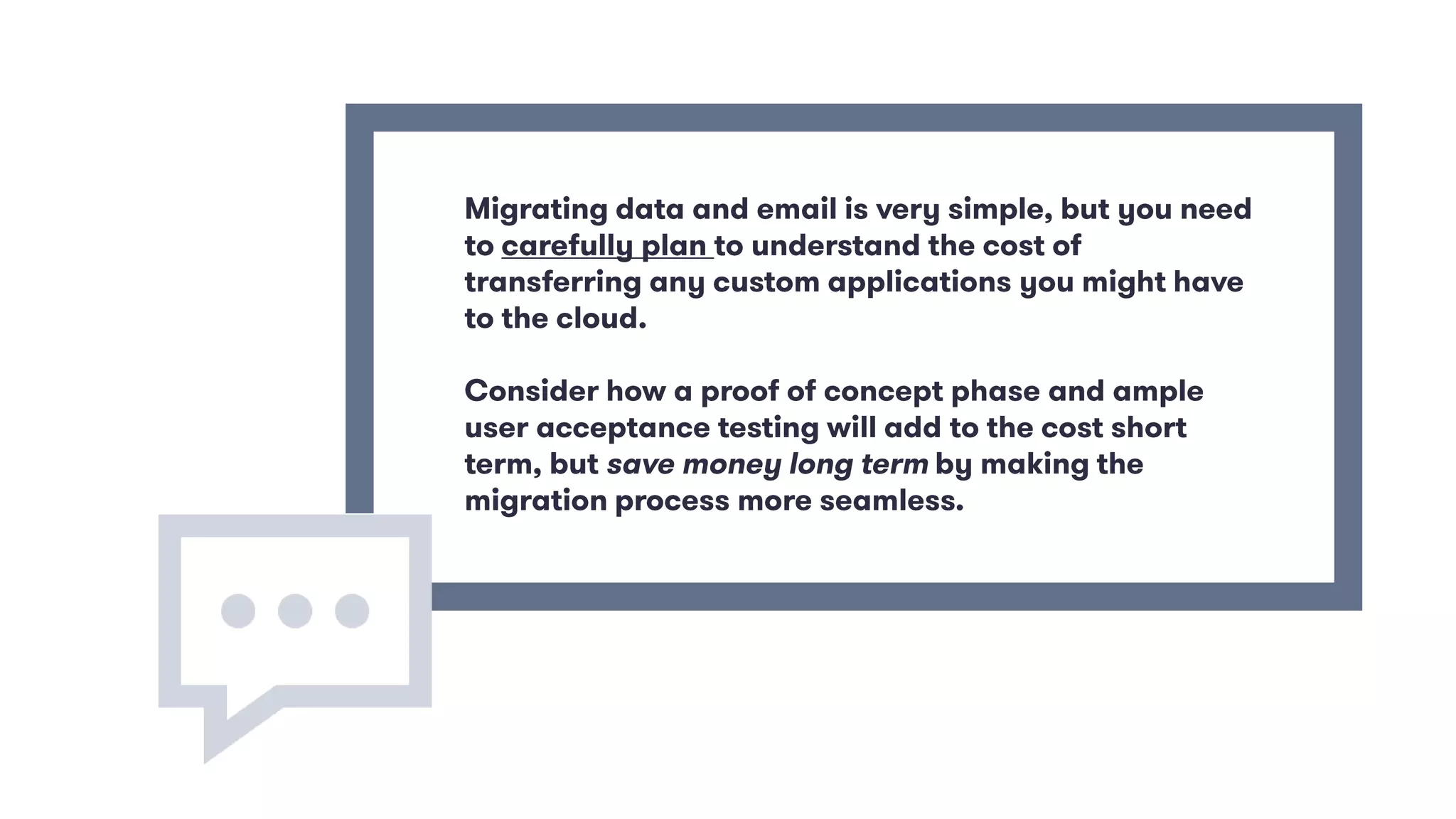 The Cloud guide for CFOs