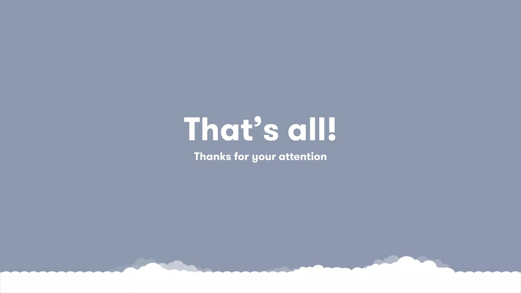 The Cloud guide for CFOs