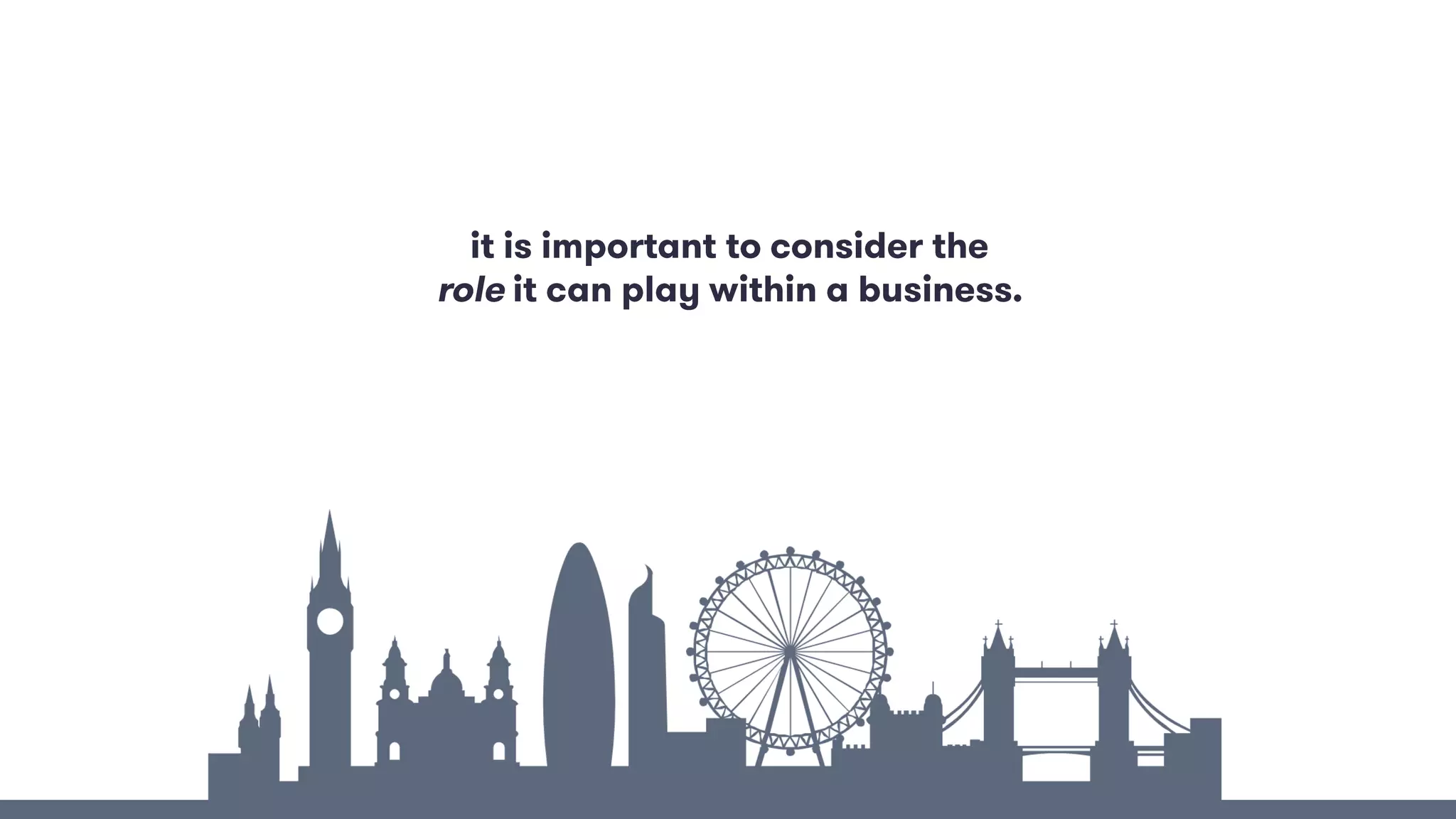 The Cloud guide for CFOs