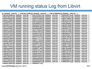 sean666666@gmail.com, 2013 P21
Attitude of using open source
• Open source is one kind of fantastic
solution, but also a poison.
• Taiwan should not only learn how to use it,
but also learn more spirits inside.
o Write the great code
o Design & Architecture
o Vision
 