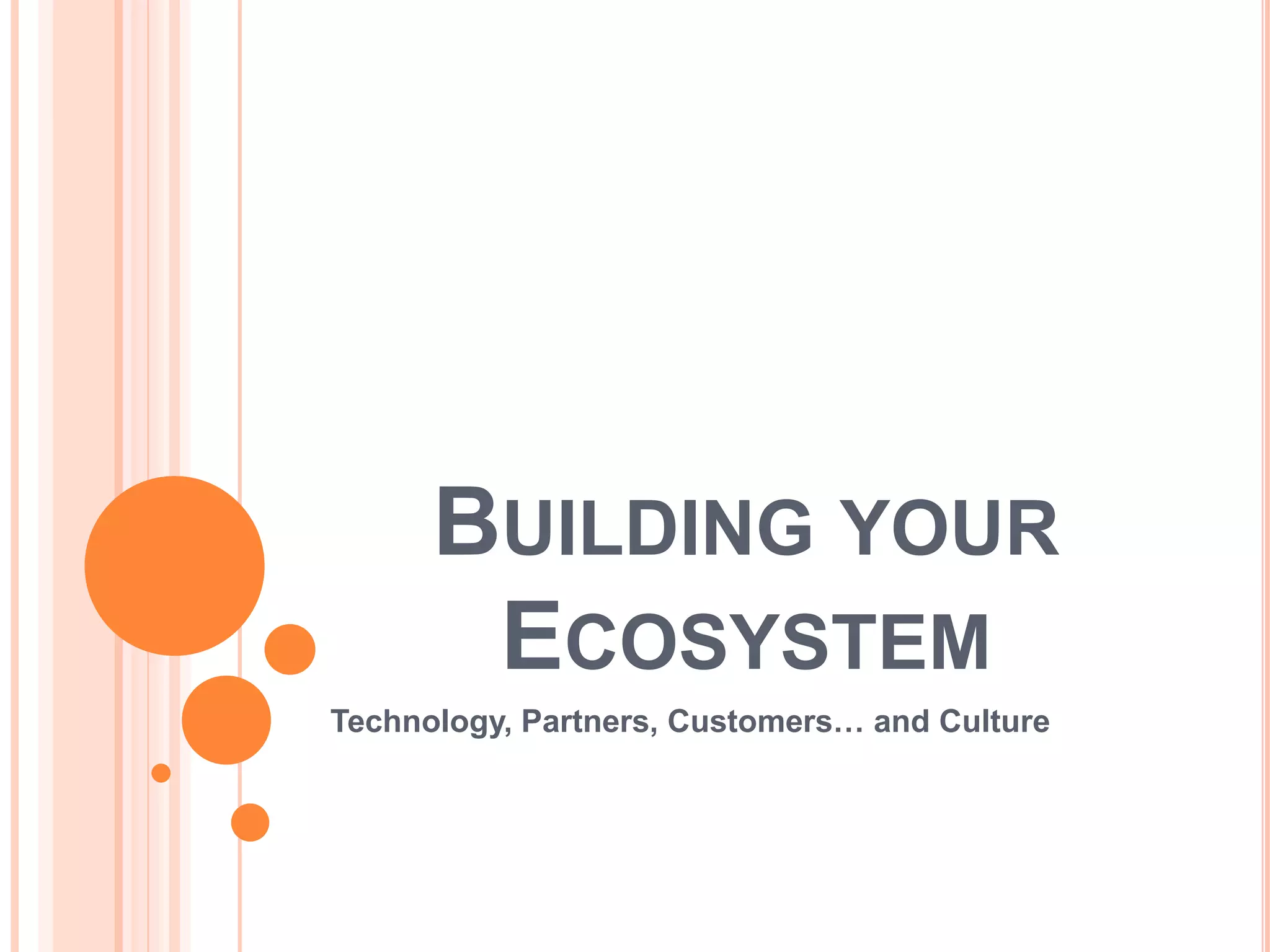 The Decision LinesAvailable Options In Hand