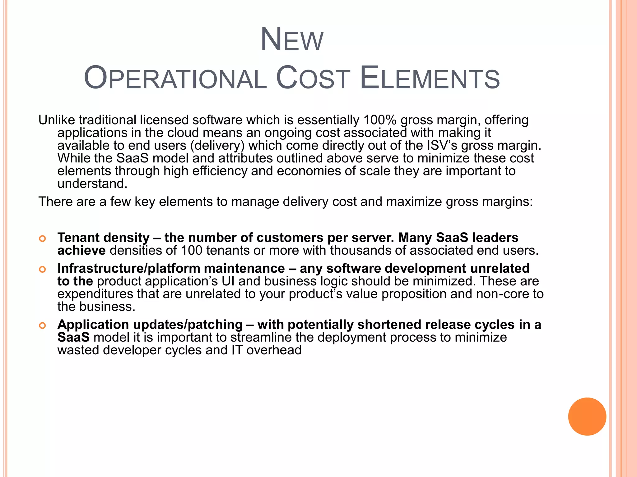 Customizable Application Configuration