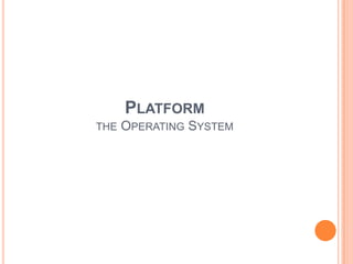 Assembling Your StackChoose Your Cloud Partners Carefully