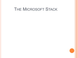 Platformthe Operating System