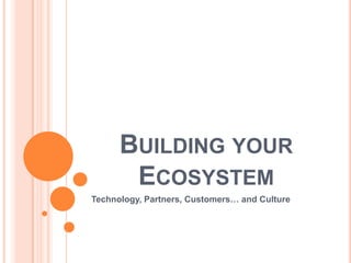 The Decision LinesAvailable Options In Hand