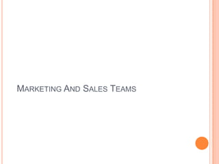 The Open Source Stack