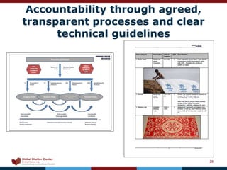 The Cluster Approach Presentation.ppt