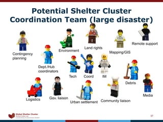 The Cluster Approach Presentation.ppt