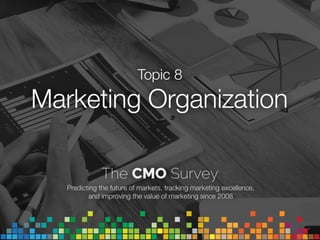 The CMO Survey Highlights and Insights February 2017