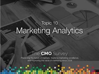 The CMO Survey Highlights and Insights February 2017