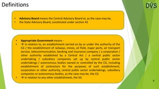 The Code on Wages, 2019 - Part I