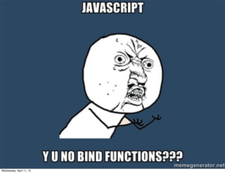 Wednesday, April 11, 12
 