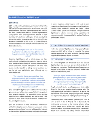 The Cognitive Digital Twin | PDF