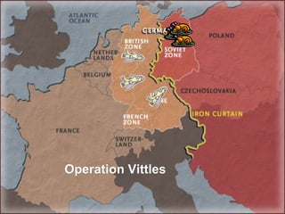 Operation Vittles 