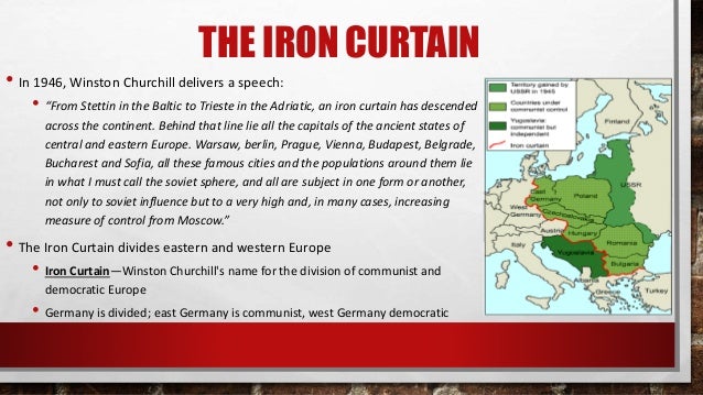 summary of churchill s iron curtain speech Iron curtain speech historic film footage of winston churchill's iron curtain speech (from sinews of peace address) at westminster college, 1946. summary of churchill s iron curtain speech Iron curtain speech historic film footage of winston churchill's iron curtain speech (from sinews of peace address) at westminster college, 1946.