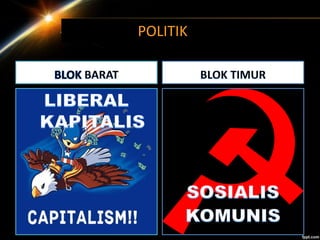 POLITIK
 