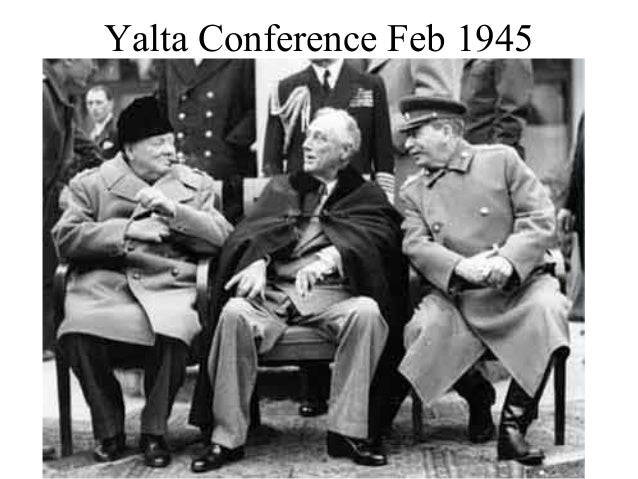 The Cold War 1945 1990