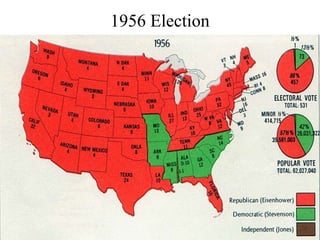1956 Election
 