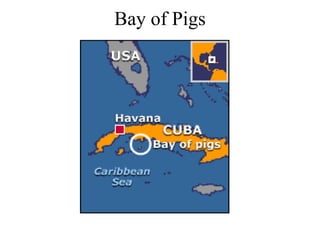 Bay of Pigs
 