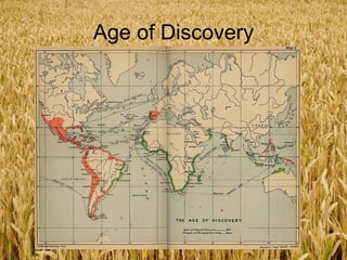 Age of Discovery 