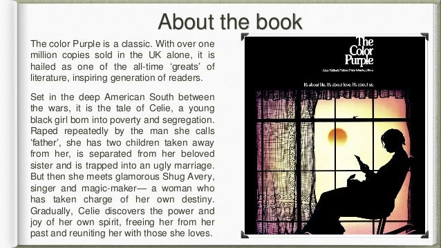 book summary in the color of Summary: beautiful, dream-like story about a boy, a crime, a feud, and growing up in a small town it's warm and loving and manages to be both. book summary in the color of Summary: beautiful, dream-like story about a boy, a crime, a feud, and growing up in a small town it's warm and loving and manages to be both.