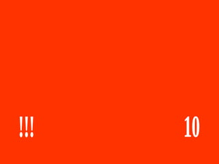 צבע אדום בשבילם זה 10 שניות לתפוס מחסה!!! 