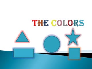THECOLORS 