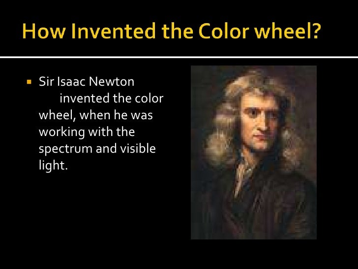Who Invented The Color Test? | The Science of Color – SCOSZD
