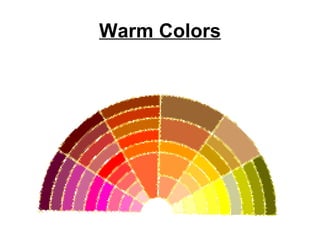 Warm Colors 