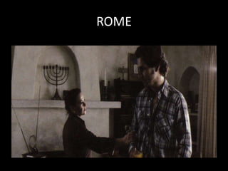 ROME
 