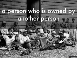 The Columbian Exchange