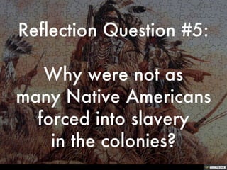 The Columbian Exchange