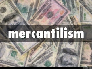 The Columbian Exchange