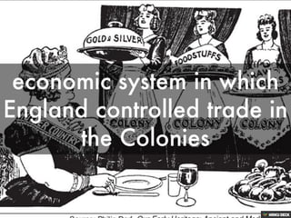 The Columbian Exchange