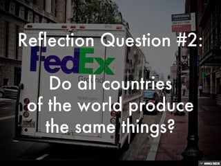 The Columbian Exchange