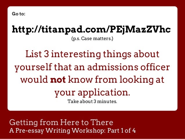 Common app essay questions 2012 13