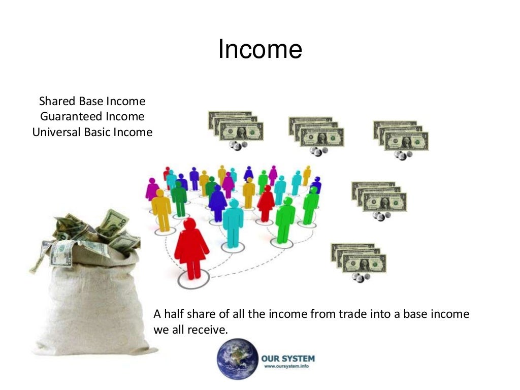 The Common Purpose Economy