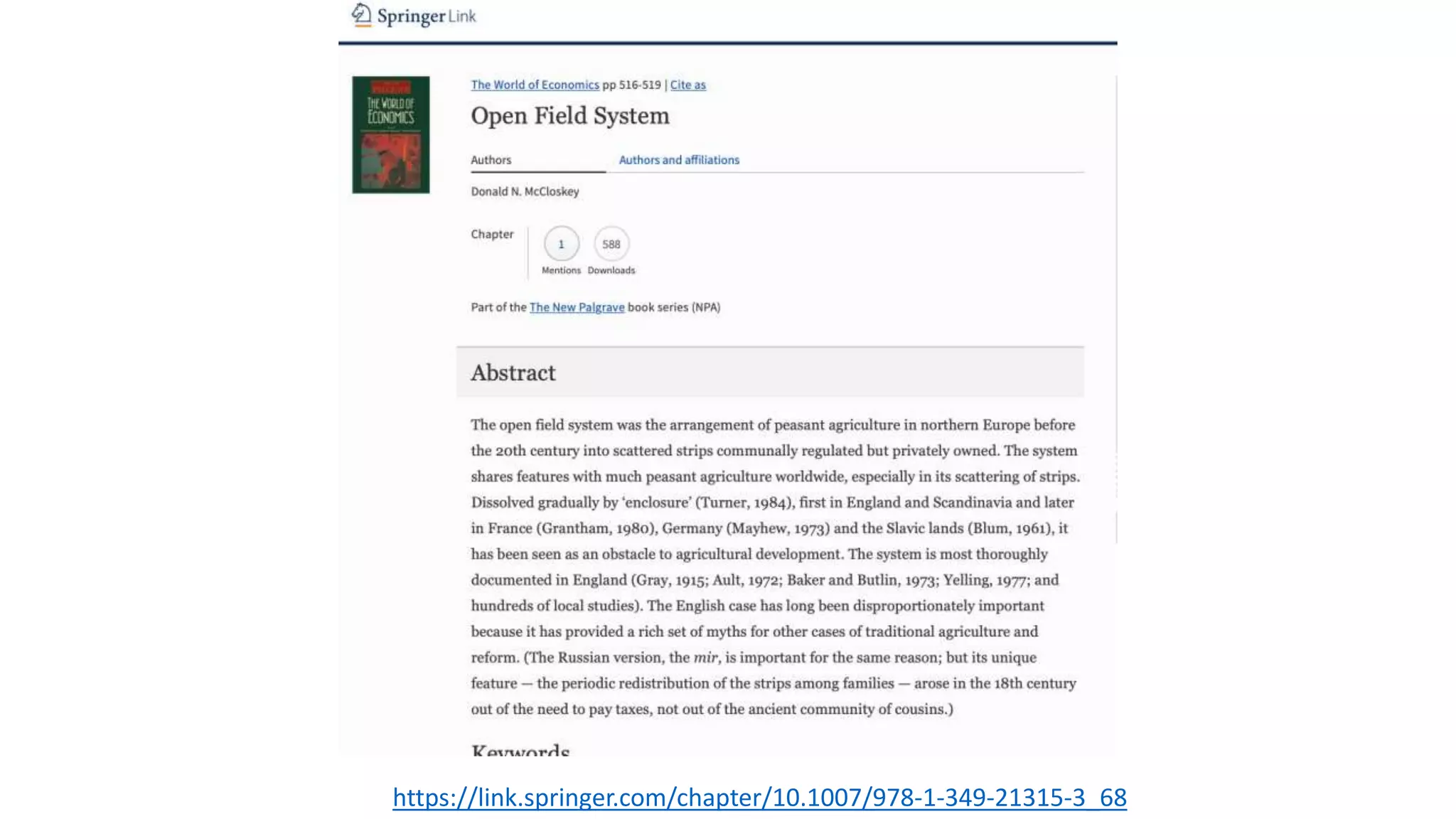 https://link.springer.com/chapter/10.1007/978-1-349-21315-3_68
 