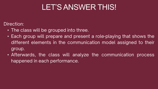 LET’S ANSWER THIS!
•
•
•