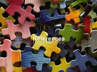 References
 