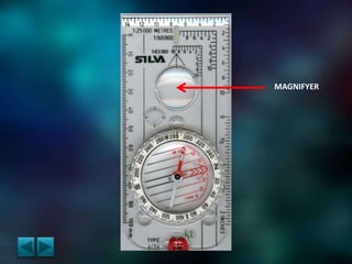 The compass | PPTX