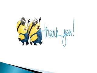 The complement system