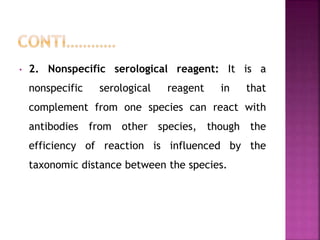 The Complement System lecture 8 chapter 8.pptx